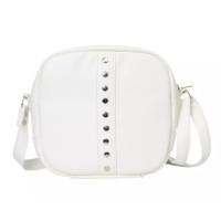 Сумка женская Sambag Bale белая 50223008a