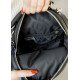 Сумка кроссбоді Sambag Bale MZN чорний 20 х 20 х 10 см (52200001)