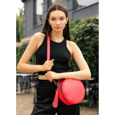 Сумка женская Sambag Bale красная 20 х 20 х 10 см (52200017)