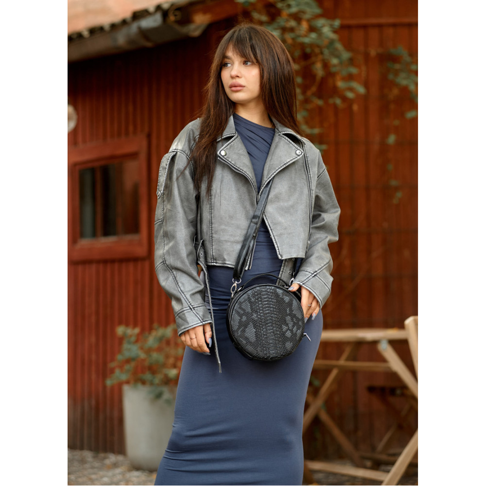 Сумка женская Sambag Bale MZN 20 х 20 х 10 см (52200070)