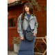 Сумка женская Sambag Bale MZN 20 х 20 х 10 см (52200070)