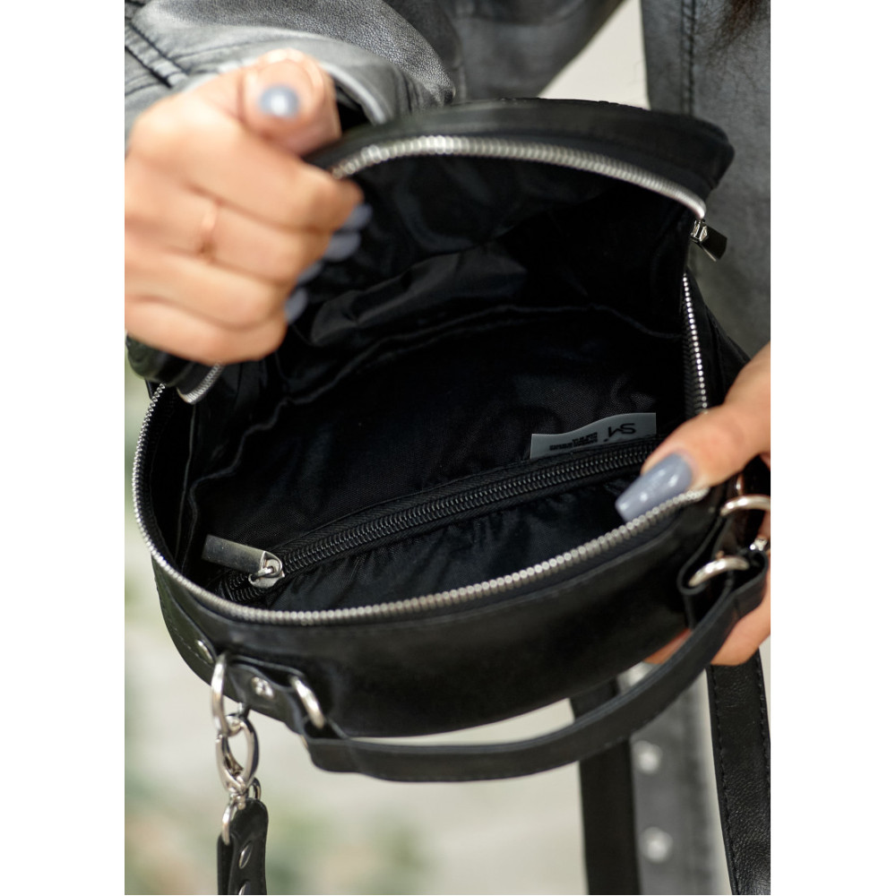 Сумка женская Sambag Bale MZN 20 х 20 х 10 см (52200070)