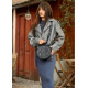 Сумка женская Sambag Bale MZN 20 х 20 х 10 см (52200070)