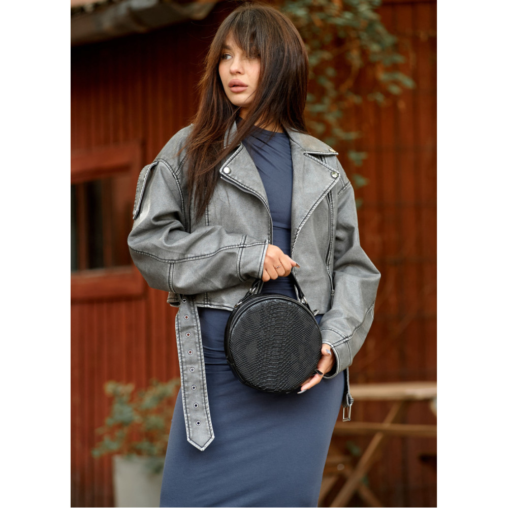 Сумка женская Sambag Bale MZN 20 х 20 х 10 см (52200070)