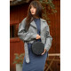 Сумка женская Sambag Bale MZN 20 х 20 х 10 см (52200070)