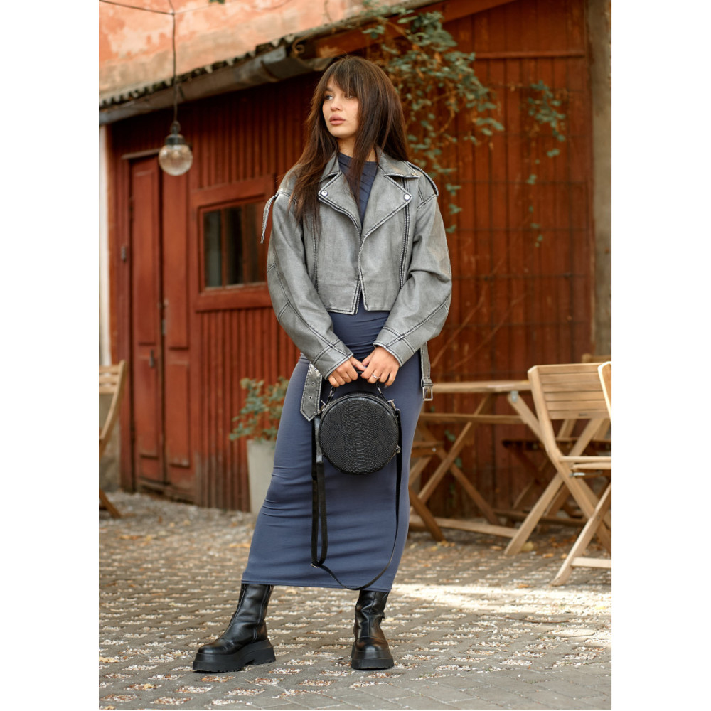 Сумка женская Sambag Bale MZN 20 х 20 х 10 см (52200070)
