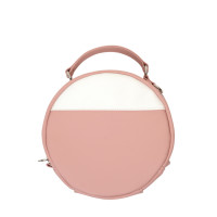 Сумка женская Sambag Bale пудра 20 х 20 х 10 см (52200606)