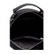 Сумка кроссбоді Sambag Bale MZN чорно-біла 20 х 20 х 10 см (52200611)