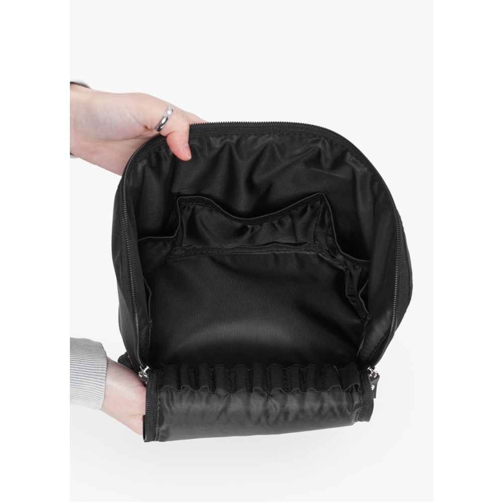 Набор женских сумок Sambag Candy Mix Set черные (30550001)