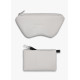 Набор женских сумок Sambag Candy Mix Set серые (30550030)