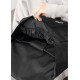 Женская сумка Sambag DART Черная 33 х 24 х 10 см (51311301)