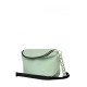 Жіноча сумка Sambag Milano QZS м'ята 25 x 20 x 10 см (95103014)