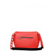 Жіноча сумка Sambag Milano QZS червоний 25 х 20 х 10 см (95103017)
