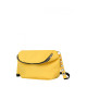 Жіноча сумка Sambag Milano QZS жовтий 25 х 20 х 10 см (95103028)