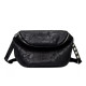 Жіноча сумка Sambag Milano чорна 25 х 20 х 10 см (95103070)