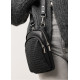 Женская сумка Sambag Modena с принтом крокодила 19 х 11 х 3 см (96193070)