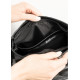 Сумка кросбоді Sambag Rose BZN чорний 20 х 24 х 7 см (94000001)