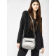 Сумка жіноча Sambag Rose BZN silver 94000004