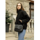 Сумка жіноча Sambag Rose BZN 20 х 24 х 7 см (94000070)