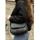 Сумка жіноча Sambag Rose BZN 20 х 24 х 7 см (94000070)