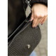 Сумка жіноча Sambag Rose BZN 20 х 24 х 7 см (94000070)