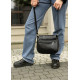 Сумка жіноча Sambag Rose BZN 20 х 24 х 7 см (94000070)