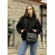 Сумка жіноча Sambag Rose BZN 20 х 24 х 7 см (94000070)