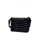 Сумка кросбоді Sambag Rose LRN black 25 х 20 см (94180002)