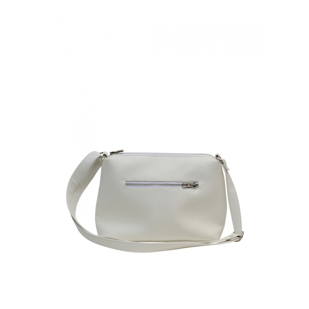 Сумка кросбоді Sambag Rose LRN білий (94180008)