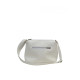 Сумка кросбоді Sambag Rose LRN білий (94180008)