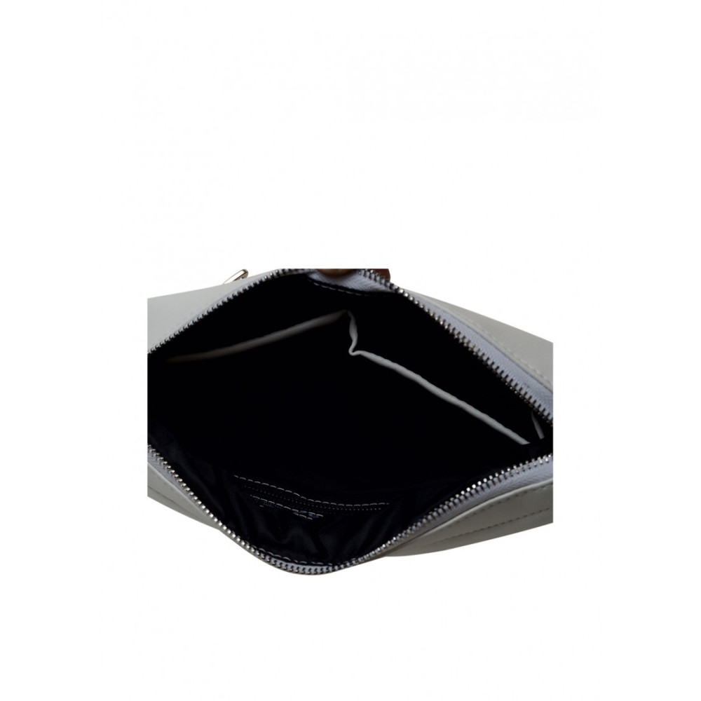 Сумка кросбоді Sambag Rose LRN білий (94180008)