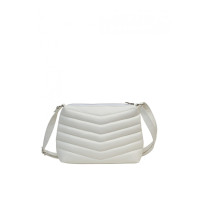 Сумка кросбоді Sambag Rose LRN білий (94180008)