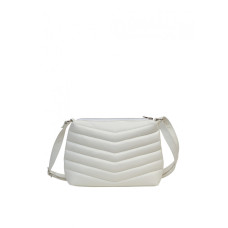Сумка кросбоди Sambag Rose LRN белый (94180008)