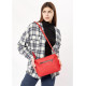 Cумка кросбоді Sambag Rose LRN червоний 25 х 20 см (94180017)