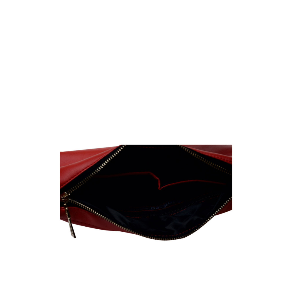 Cумка кросбоді Sambag Rose LRN червоний 25 х 20 см (94180017)