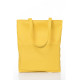 Сумка Sambag Shopper Tote SQN жовтий 41 х 30 х 10 см (93220028)