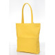 Сумка Sambag Shopper Tote SQN жовтий 41 х 30 х 10 см (93220028)