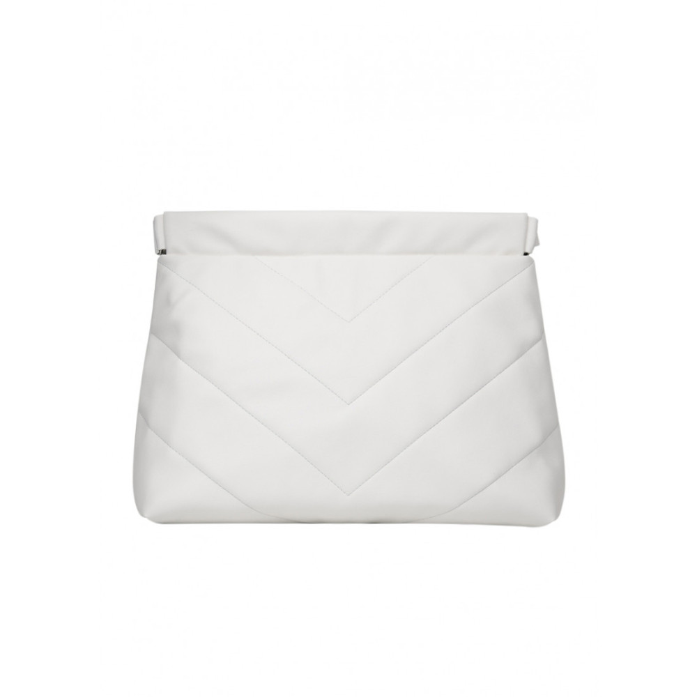 Сумка Sambag Shopper Tote QRN білий (93380008)