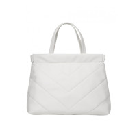 Сумка Sambag Shopper Tote QRN белый (93380008)