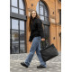 Сумка Sambag Shopper Tote QRS черный 42 х 34 х 14 см (93383001)
