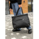 Сумка Sambag Shopper Tote QRS черный 42 х 34 х 14 см (93383001)