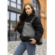 Сумка Sambag Shopper Tote QRS черный 42 х 34 х 14 см (93383001)