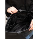 Сумка Sambag Shopper Tote QRS черный 42 х 34 х 14 см (93383001)
