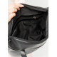 Жіноча сумка Sambag Shoper NOVA чорна 34 х 30 х 7 см (93140101)