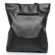 Шоппер женский Sambag Shopper черный 41 х 30 х 10 см (93251002)
