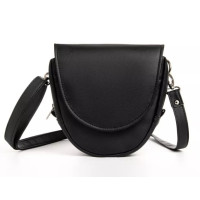 Сумка жіноча Sambag Sofi чорна 88151001