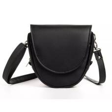 Женская сумка Sambag Sofi чорна 88151001