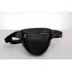 Сумка жіноча Sambag Sofi чорна 20 х 18 х 5 см (88193070)