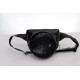 Сумка жіноча Sambag Sofi чорна 20 х 18 х 5 см (88193070)