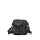 Чоловіча сумка Sambag TEL Чорна 17 х 17 х 6 см (70151065)